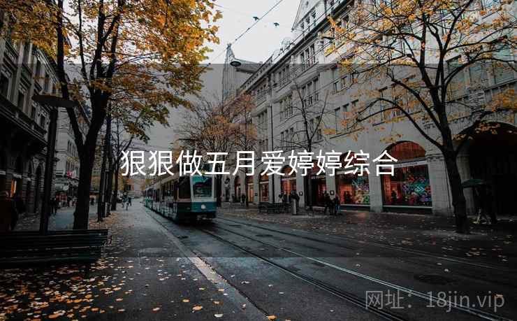 狠狠做五月爱婷婷综合