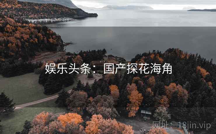 娱乐头条:国产探花海角 娱乐头条:国产探花海角
